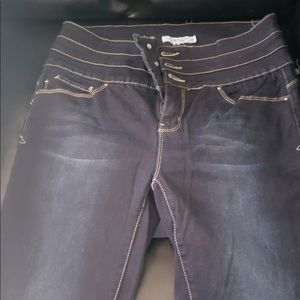 Ymi jeans